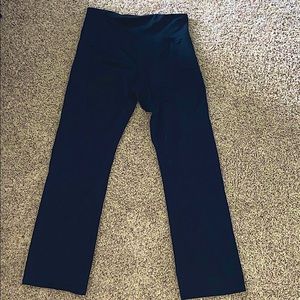 Champion stretch pants
